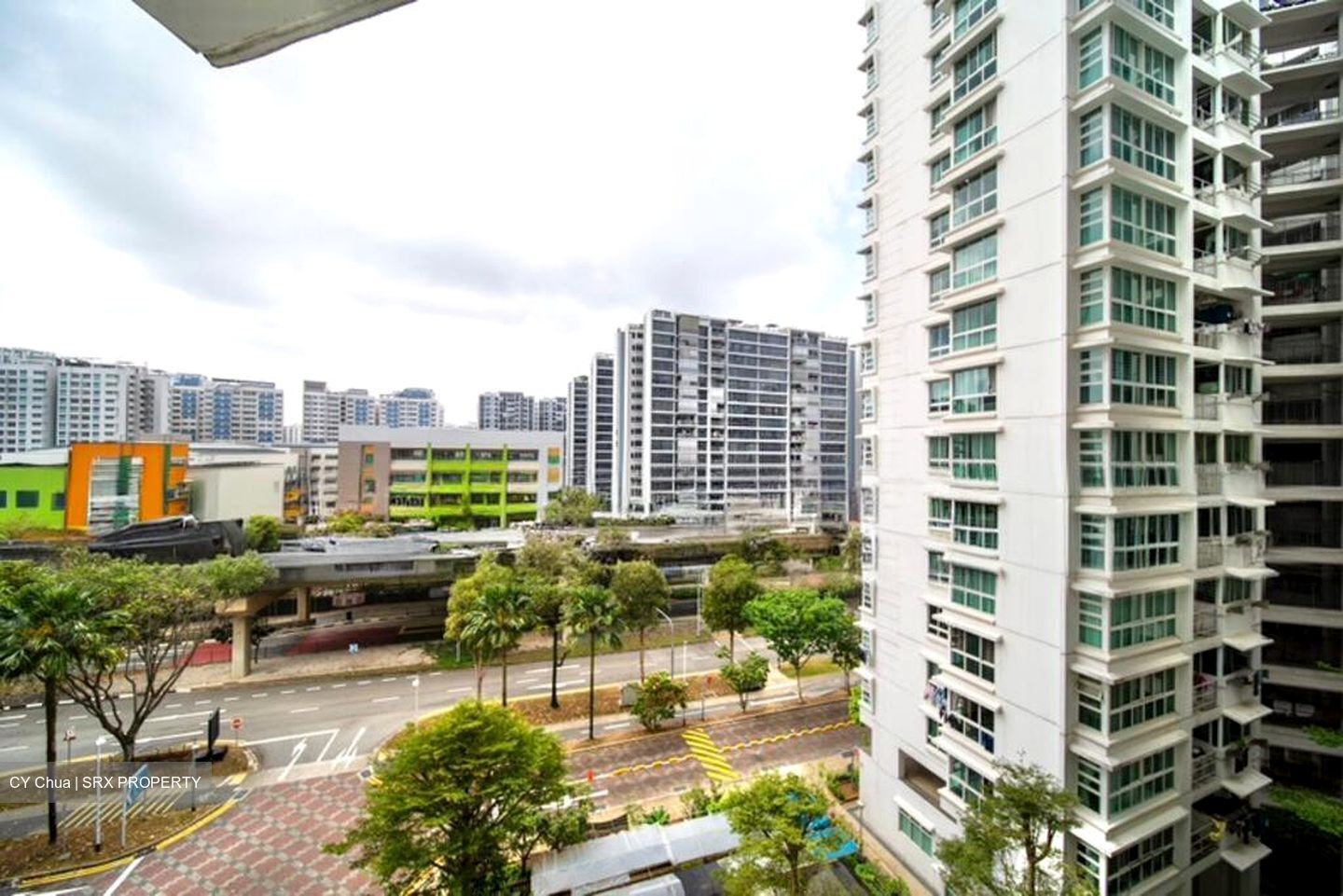 Blk 269B Punggol Sapphire (Punggol), HDB 4 Rooms #579927521